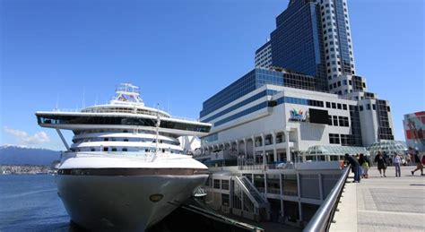 ⭐ Top 10 Hotels Near Pacific Coliseum in East Vancouver for .